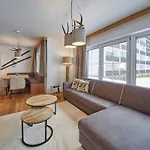 Residenz Der Wieshofer Apartman *