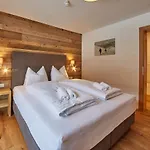 Residenz Der Wieshofer Apartman *