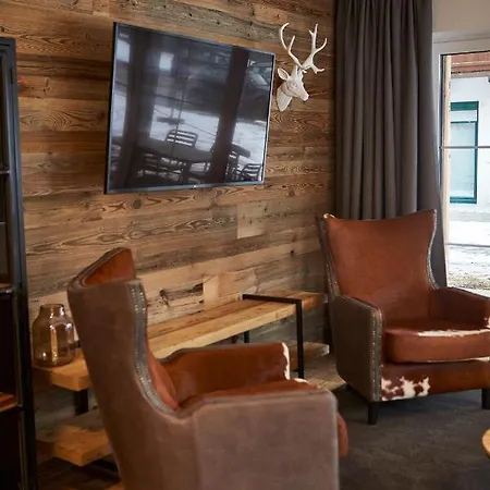 Residenz Der Wieshofer * זאלבך הינטרגלם