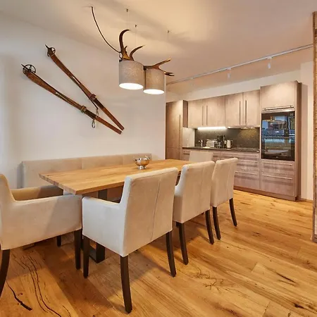 Residenz Der Wieshofer