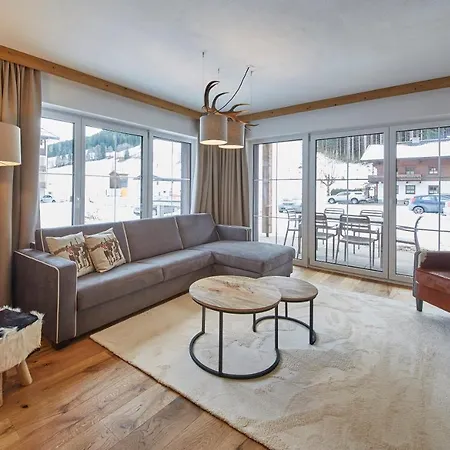 Residenz Der Wieshofer