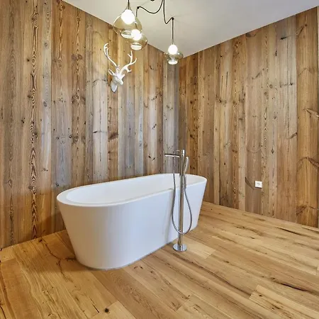 Residenz Der Wieshofer