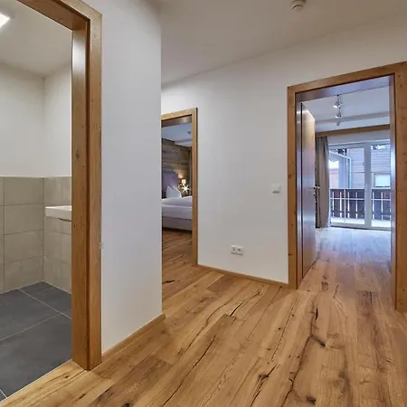 Residenz Der Wieshofer * זאלבך הינטרגלם