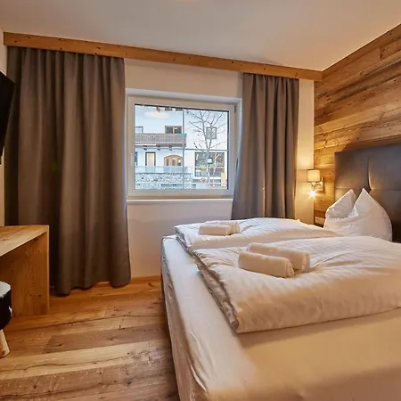 Residenz Der Wieshofer *