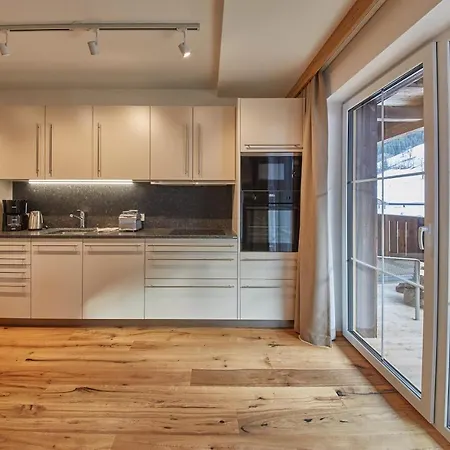 Residenz Der Wieshofer זאלבך הינטרגלם