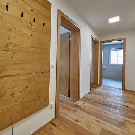 Apartamento Residenz Der Wieshofer
