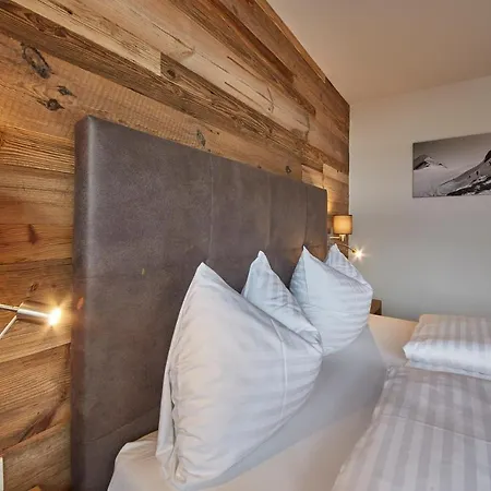 דירה Residenz Der Wieshofer זאלבך הינטרגלם