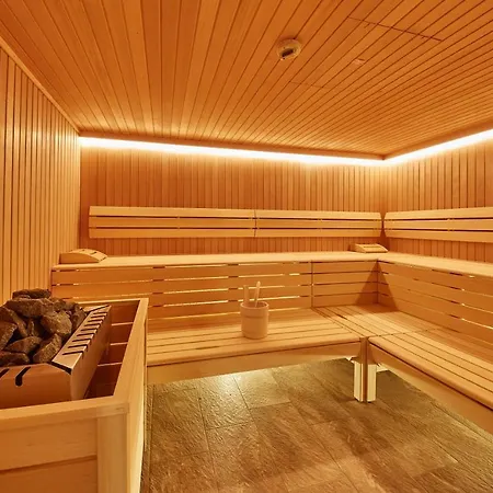 Residenz Der Wieshofer * זאלבך הינטרגלם