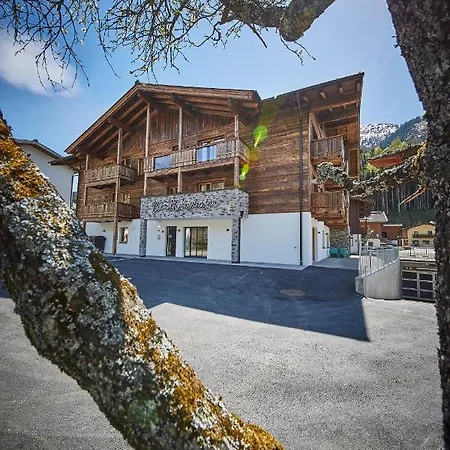 Residenz Der Wieshofer זאלבך הינטרגלם