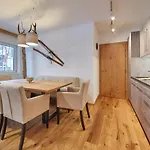 Residenz Der Wieshofer 公寓 萨尔巴赫
