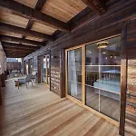 Residenz Der Wieshofer 公寓 萨尔巴赫