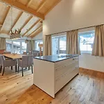 Residenz Der Wieshofer Appartement