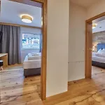 Residenz Der Wieshofer Appartement Saalbach-Hinterglemm