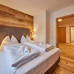 Residenz Der Wieshofer Appartement