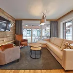 Appartement Residenz Der Wieshofer Saalbach-Hinterglemm
