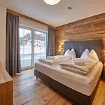 Appartement Residenz Der Wieshofer *