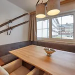 Residenz Der Wieshofer Saalbach-Hinterglemm
