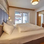 Apartmán Residenz Der Wieshofer