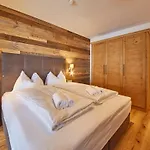 Residenz Der Wieshofer Appartement