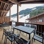 Appartement Residenz Der Wieshofer