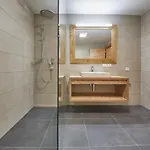 Residenz Der Wieshofer Appartement *