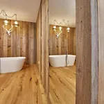 Appartement Residenz Der Wieshofer Saalbach-Hinterglemm