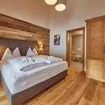 Residenz Der Wieshofer Appartement Saalbach-Hinterglemm