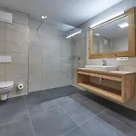 Appartement Residenz Der Wieshofer Saalbach-Hinterglemm