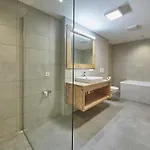 Residenz Der Wieshofer Appartement