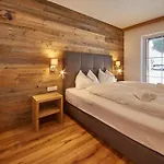 Appartement Residenz Der Wieshofer *