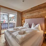 Residenz Der Wieshofer Apartmán