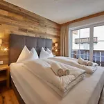 Residenz Der Wieshofer 公寓 萨尔巴赫
