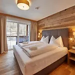 Residenz Der Wieshofer Saalbach-Hinterglemm