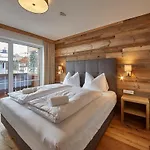 公寓 Residenz Der Wieshofer 萨尔巴赫