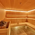 Residenz Der Wieshofer * Saalbach-Hinterglemm