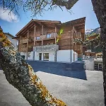 Residenz Der Wieshofer Saalbach-Hinterglemm