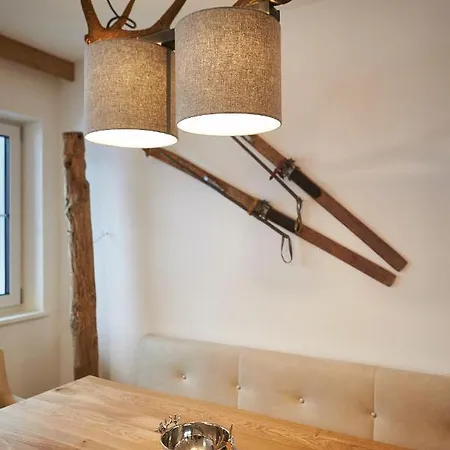 Residenz Der Wieshofer Daire Saalbach-Hinterglemm