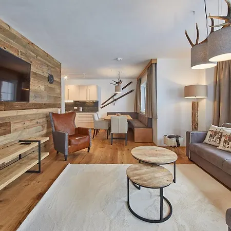 Residenz Der Wieshofer *