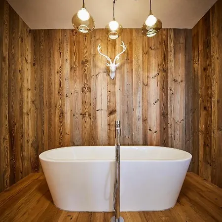 Apartament Residenz Der Wieshofer