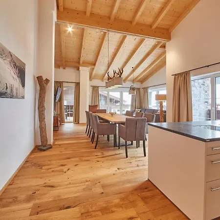 Residenz Der Wieshofer