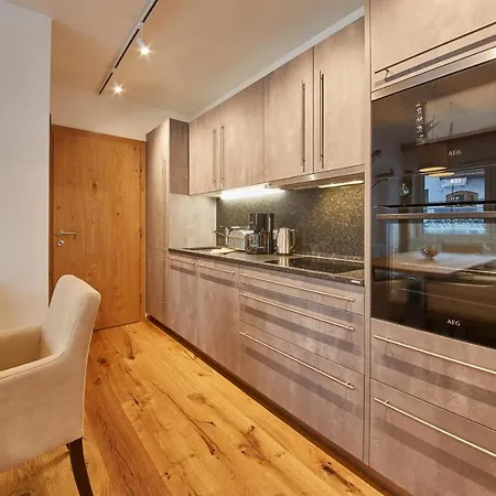 Residenz Der Wieshofer