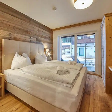 Apartament Residenz Der Wieshofer *