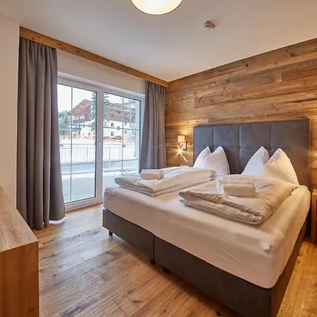 Lejlighed Residenz Der Wieshofer *