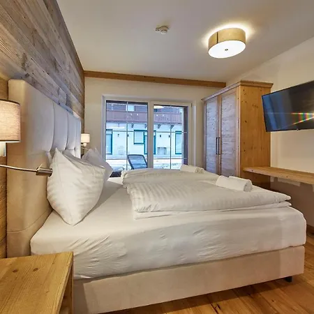 Residenz Der Wieshofer * Saalbach-Hinterglemm