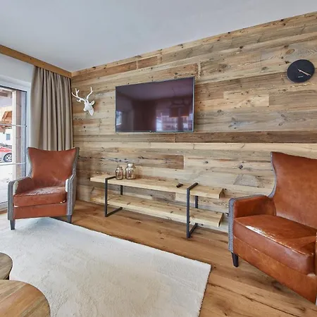 Residenz Der Wieshofer