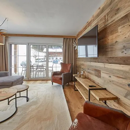 Residenz Der Wieshofer