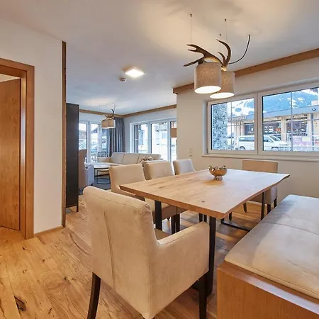 Residenz Der Wieshofer * Saalbach-Hinterglemm