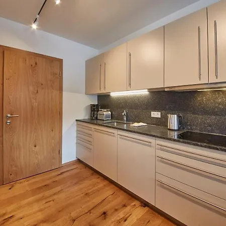 Residenz Der Wieshofer Apartament Saalbach-Hinterglemm