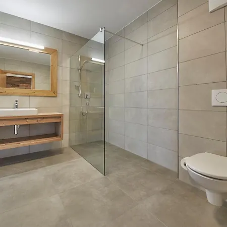 Residenz Der Wieshofer *