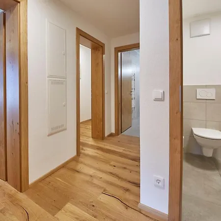 Residenz Der Wieshofer Lejlighed Saalbach-Hinterglemm